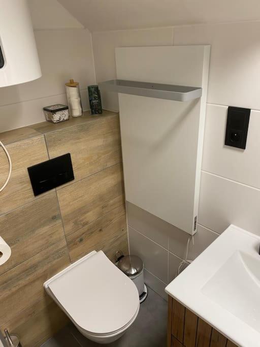 Apartment Pod Sejdakiem