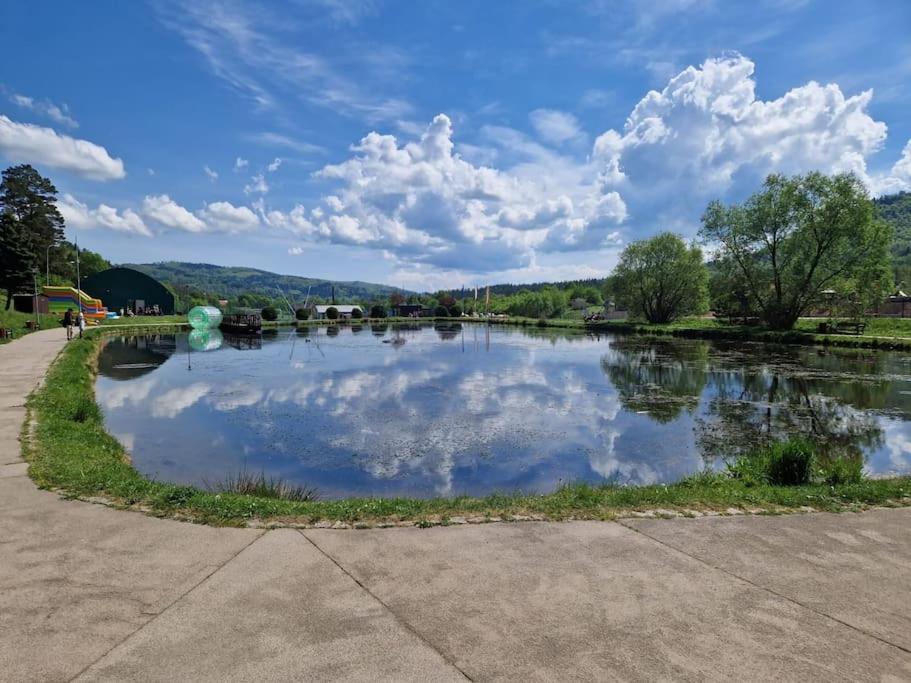 Apartment Pod Sejdakiem Jedlina-Zdroj