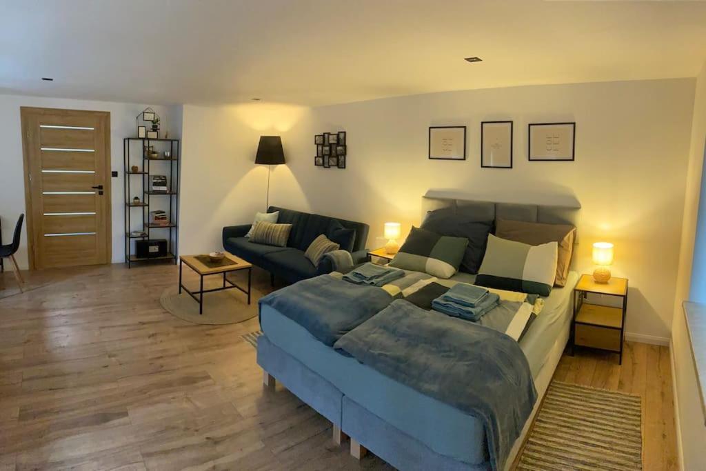 Apartment Pod Sejdakiem Jedlina-Zdroj