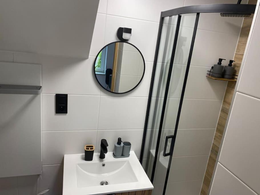 Apartment Pod Sejdakiem Jedlina-Zdroj