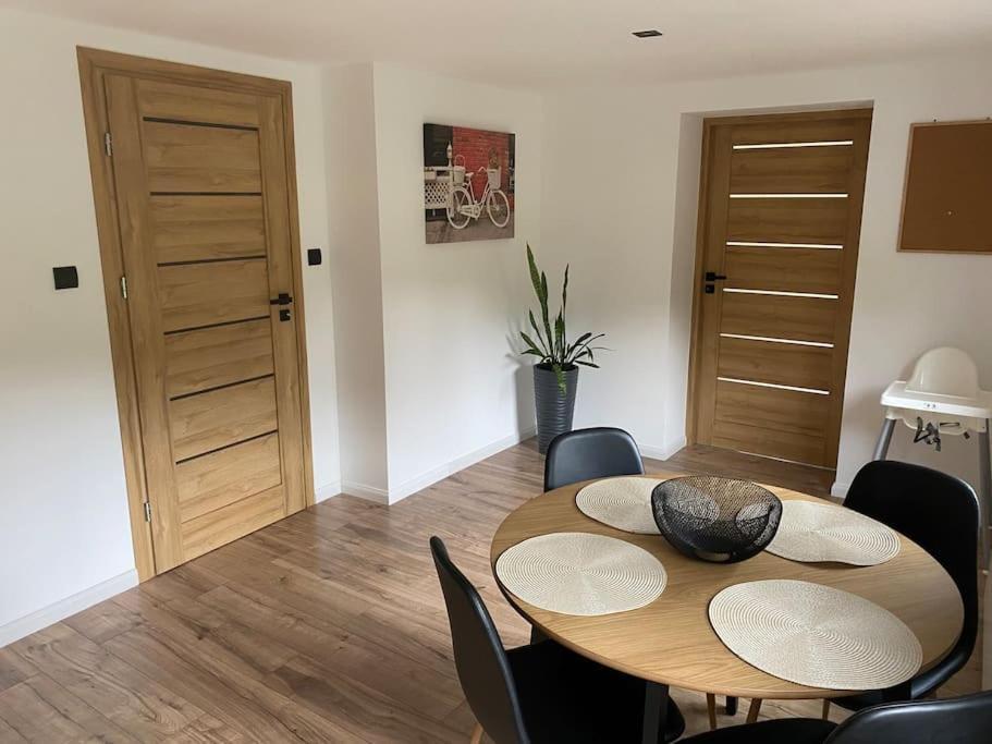 Apartment Pod Sejdakiem Jedlina-Zdroj